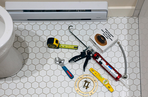 DZ Plomberie Montreal