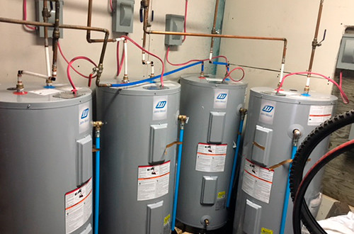 DZ Plomberie Montreal