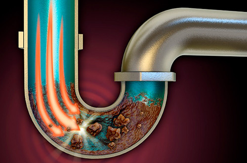 DZ Plomberie Montreal